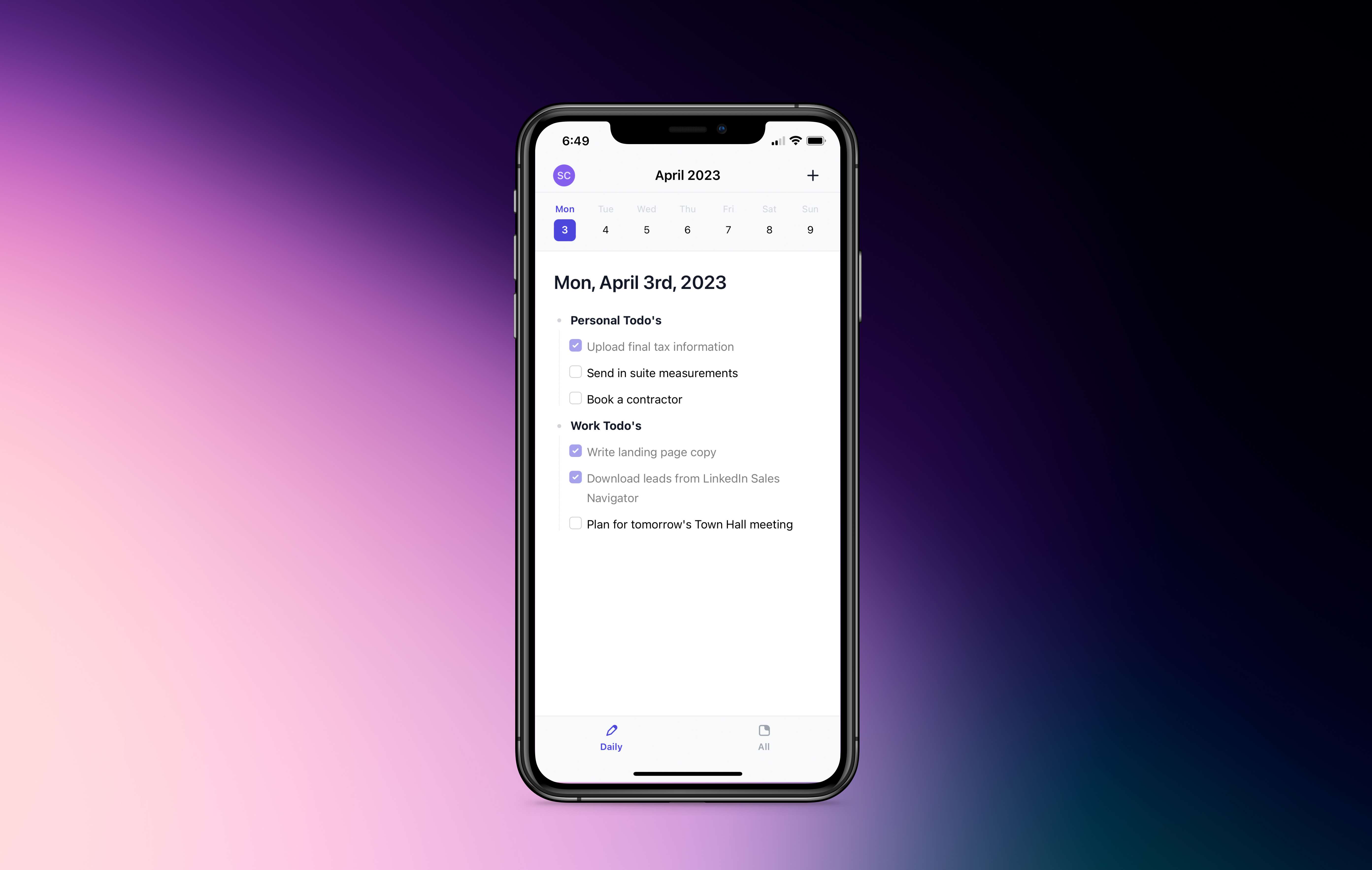 Apple iPhone 11 Pro Max Space Grey